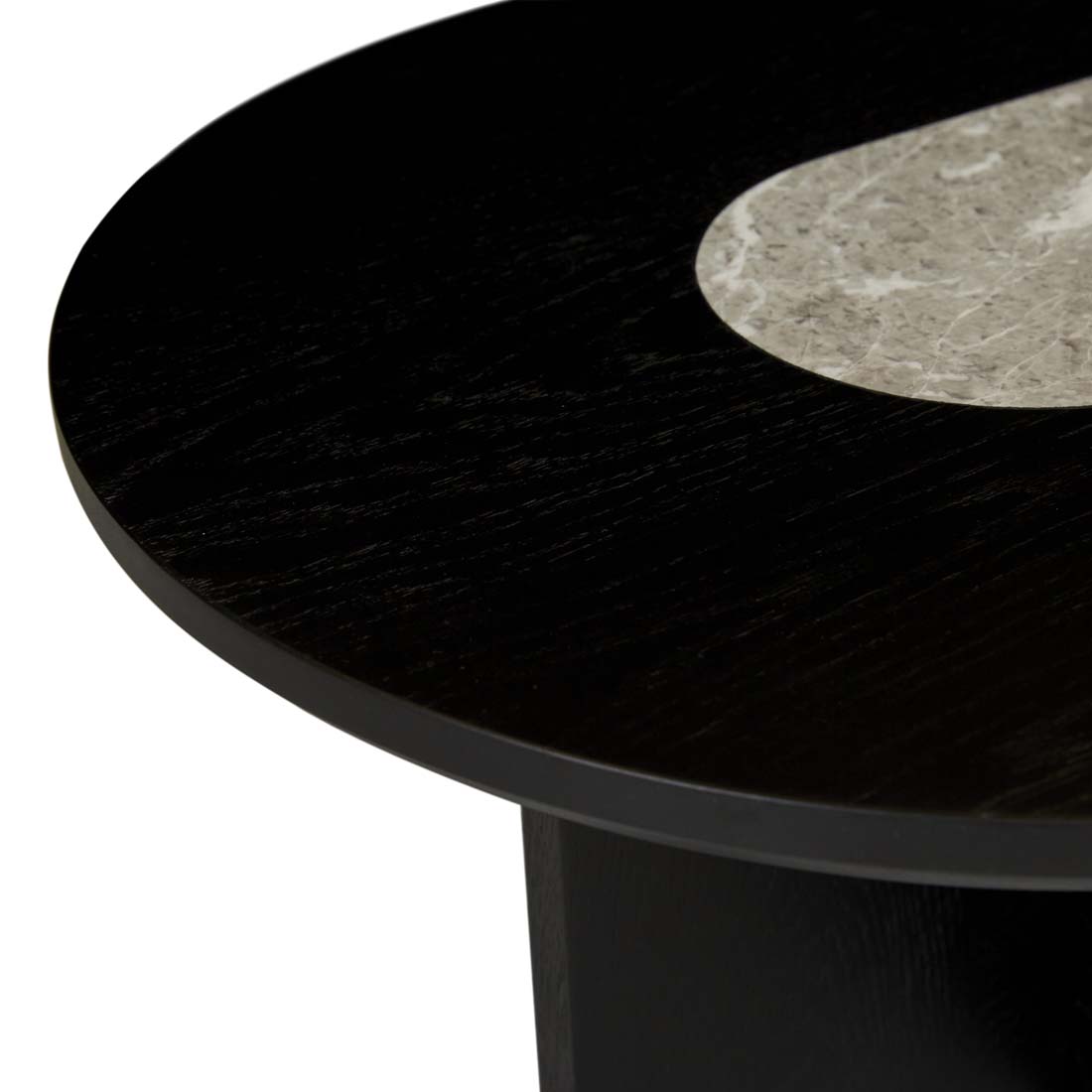 Anton Marble Coffee Table image 9