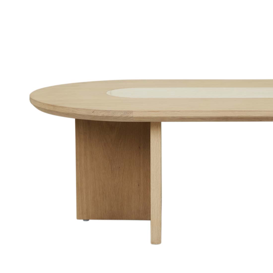 Anton Marble Coffee Table image 17