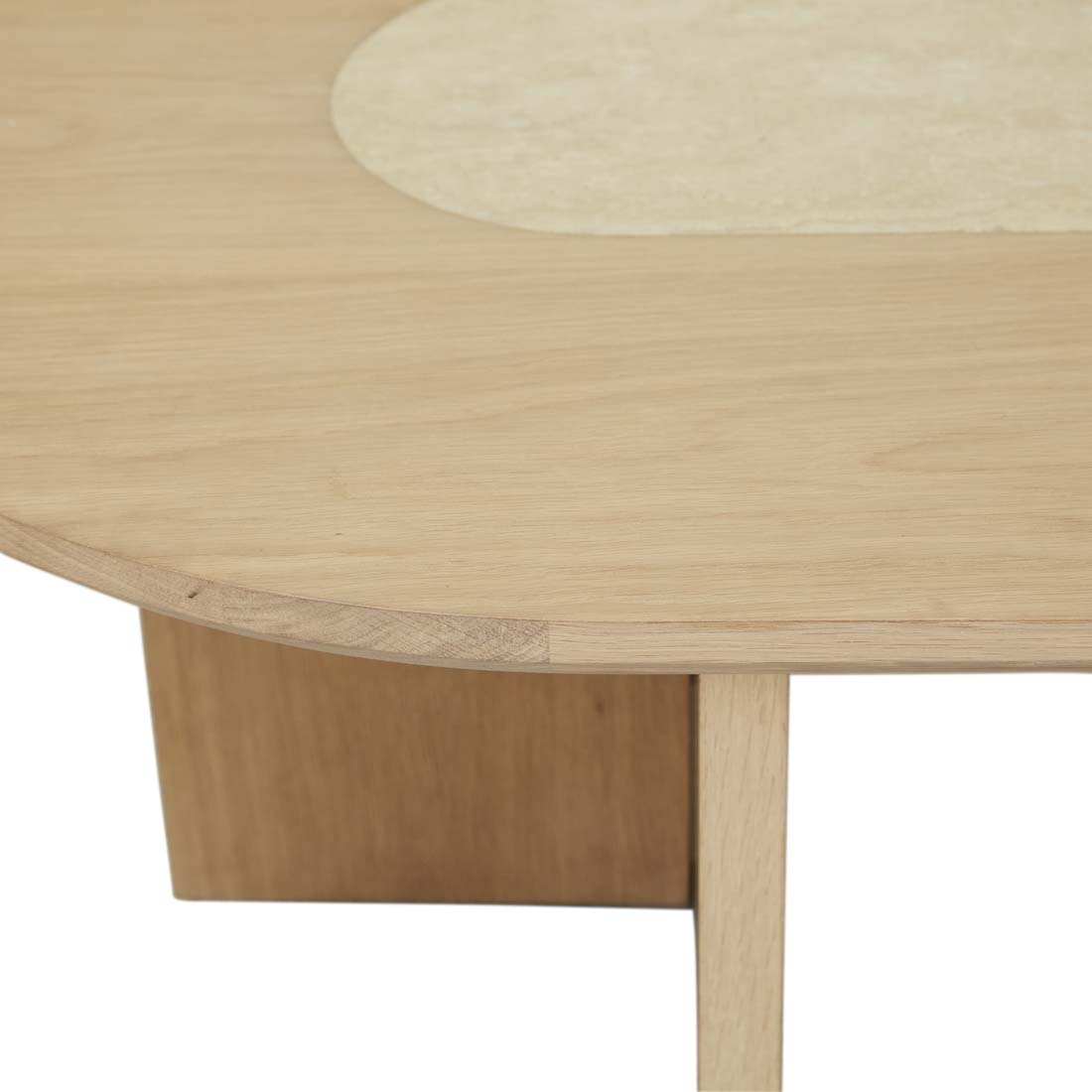 Anton Marble Coffee Table image 18