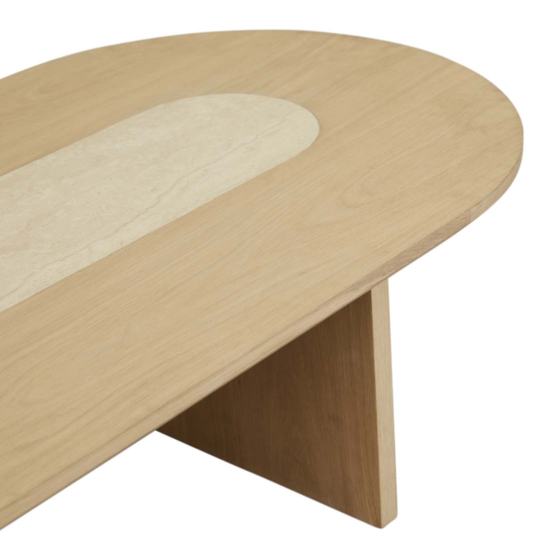 Anton Marble Coffee Table image 21