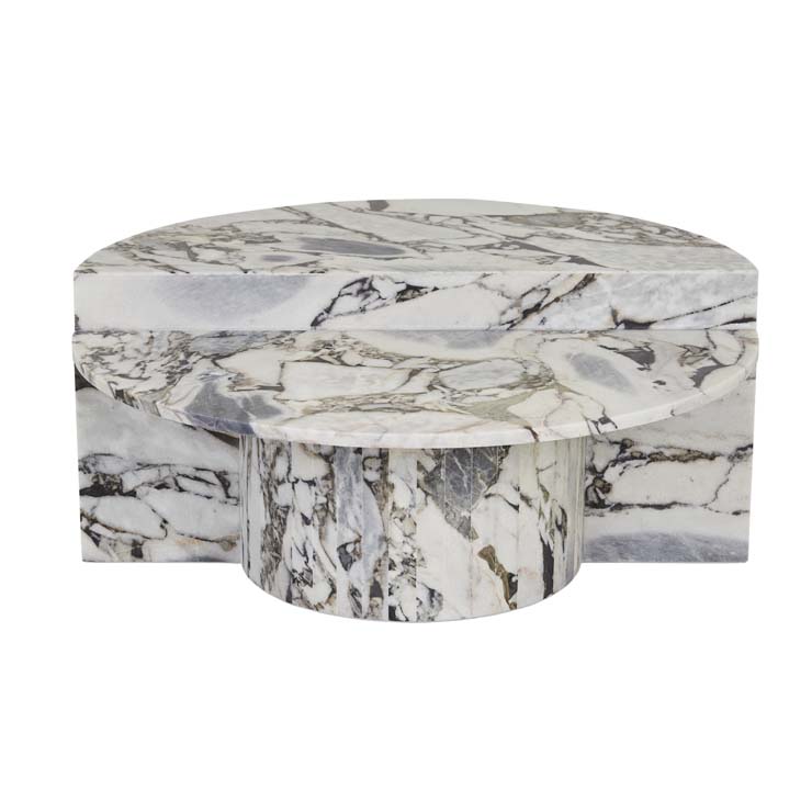 Elle Lune Coffee Table image 17