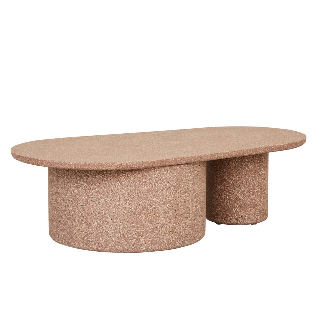 Livorno Pillar Coffee Table image 4