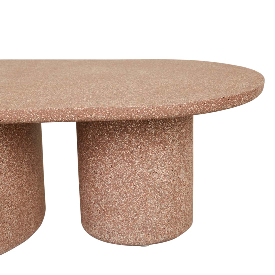 Livorno Pillar Coffee Table image 9