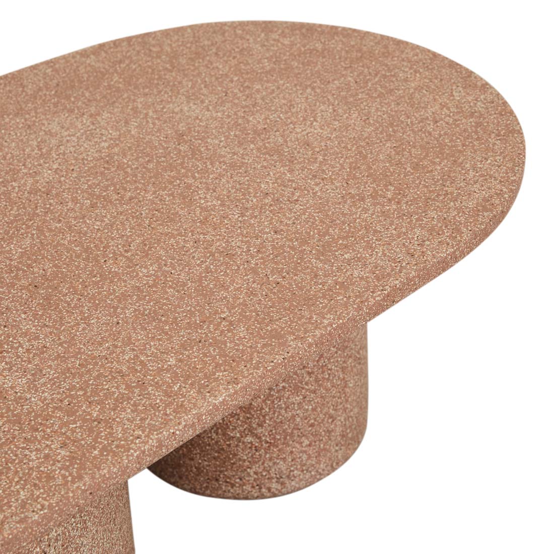 Livorno Pillar Coffee Table image 10