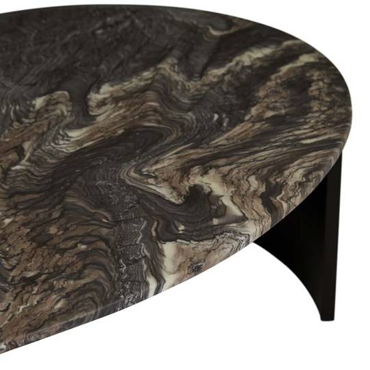 Oberon Curve CT image 17