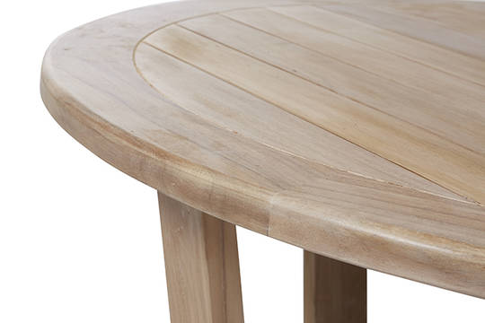 Reef Round Coffee Table image 3