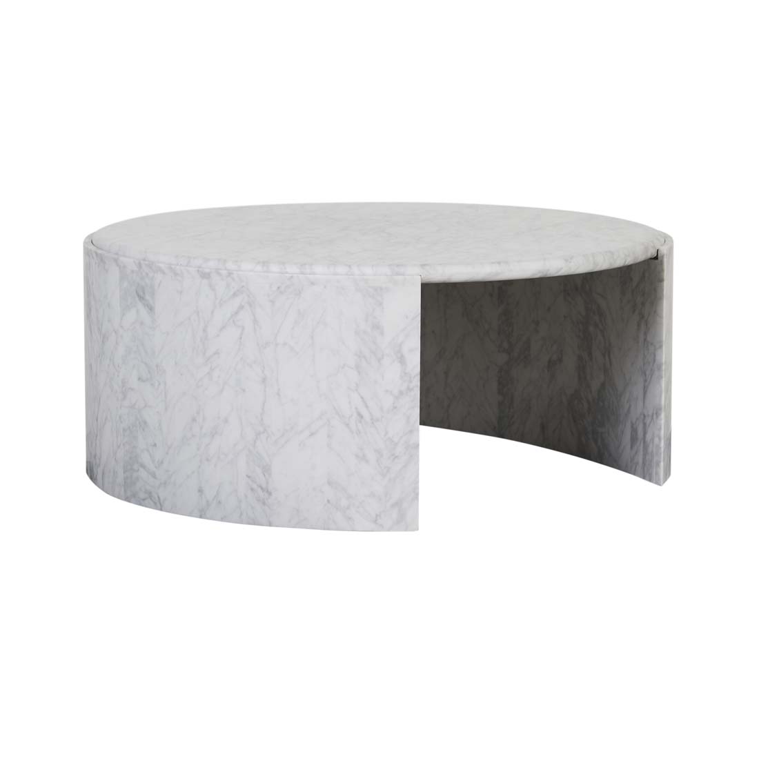Amara Moon Coffee Table image 1