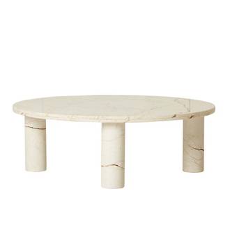 Amara Round Leg Coffee Table image 15