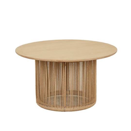 Anton Rope Large Coffee Table image 0