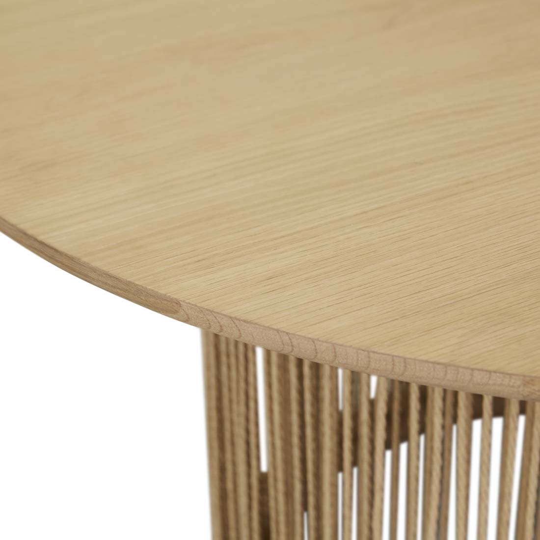 Anton Rope Large Coffee Table image 3