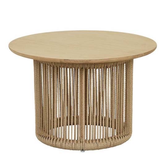 Anton Rope Small Coffee Table image 0