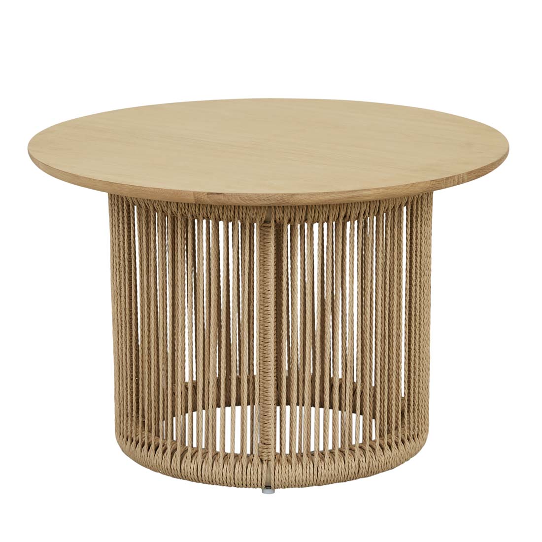 Anton Rope Small Coffee Table image 8