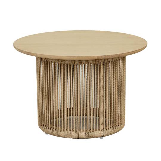 Anton Rope Small Coffee Table image 1