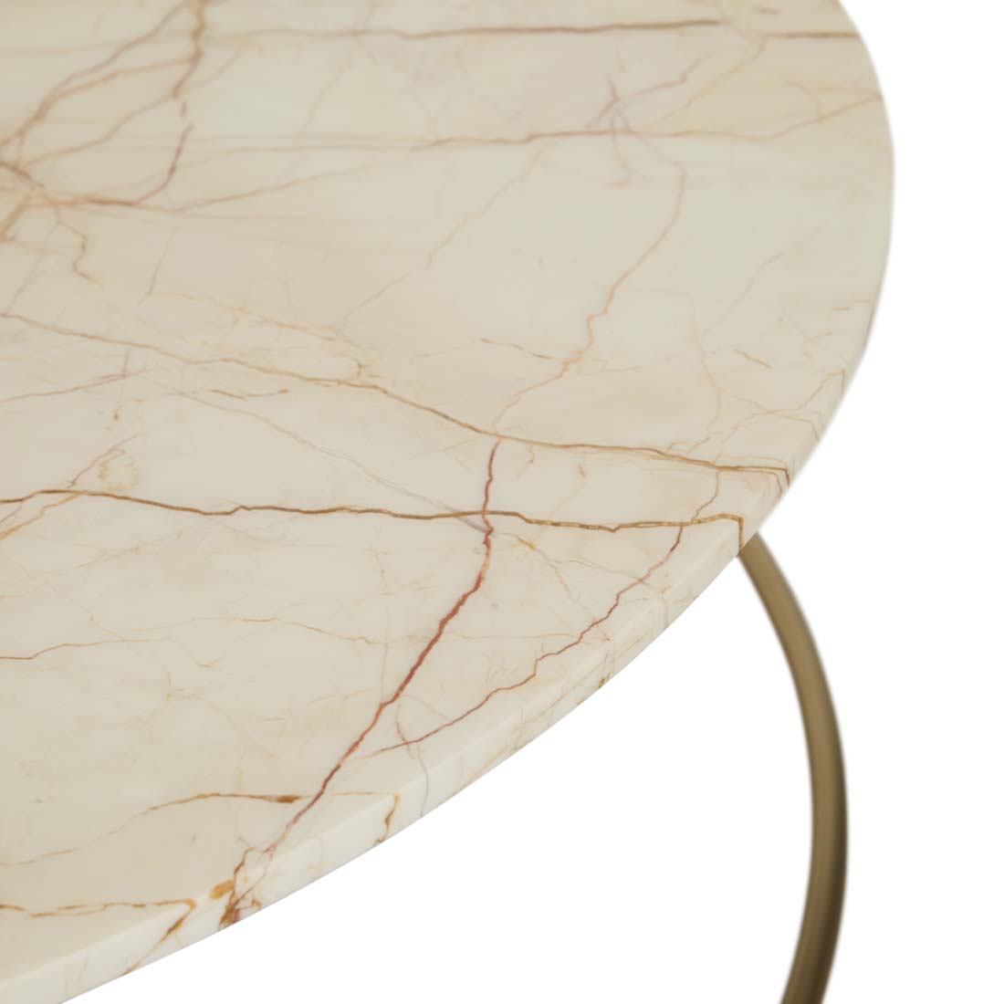 Atlas Twin Nest Coffee Table image 8