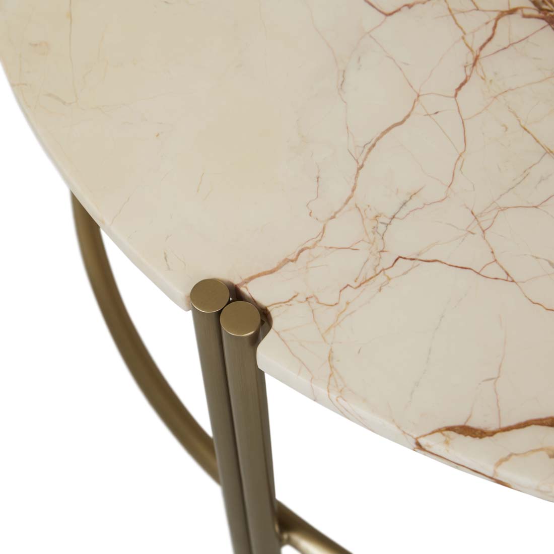 Atlas Twin Nest Coffee Table image 9