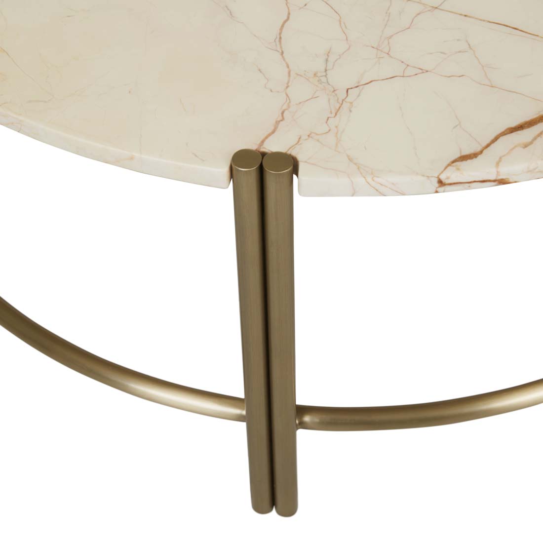 Atlas Twin Nest Coffee Table image 11