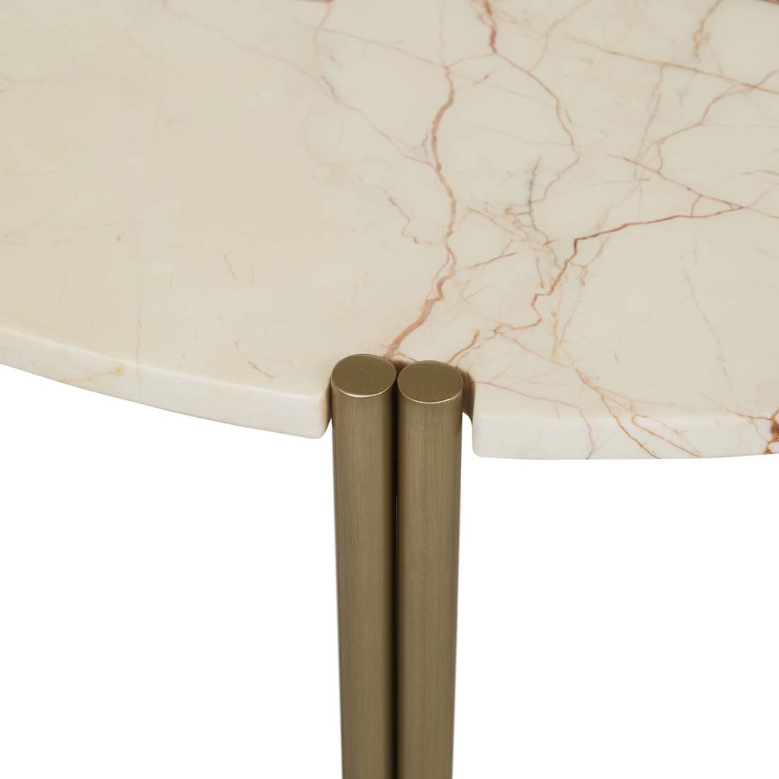 Atlas Twin Nest Coffee Table image 12