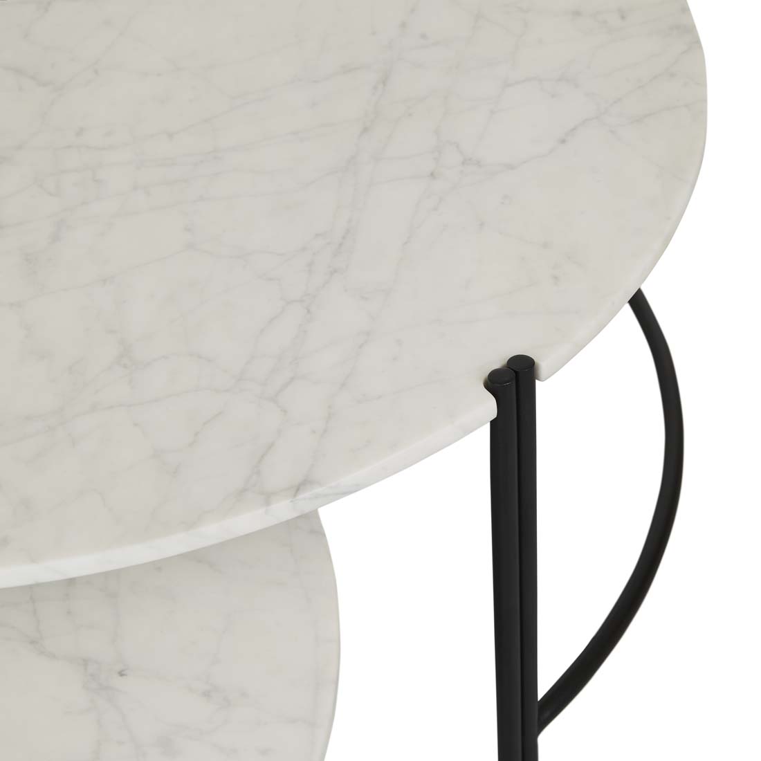 Atlas Twin Nest Coffee Table image 22