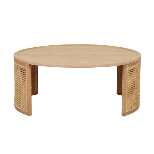 Bodie Wrap Coffee Table image 2