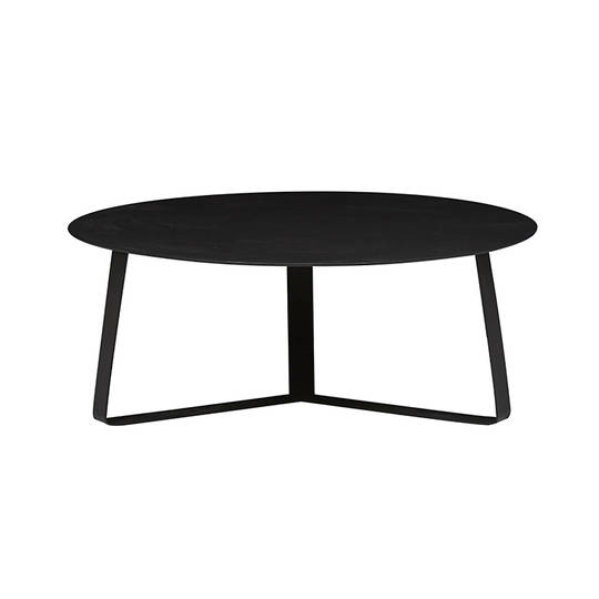 Cancun Ali Round Coffee Table (Outdoor) image 0