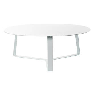 Cancun Ali Round Coffee Table (Outdoor) image 1