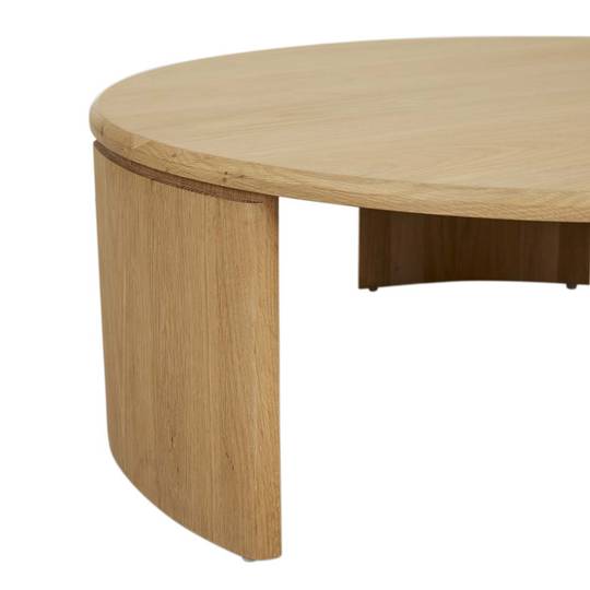 Henry Coffee Table image 9