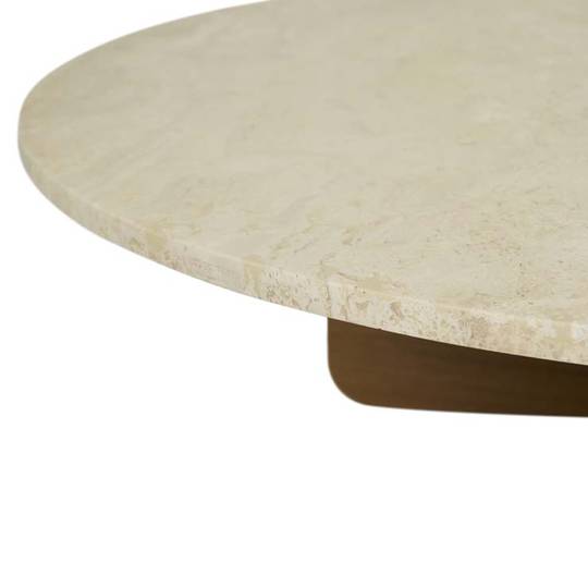 Nat MarblPiv Coff Tble image 7