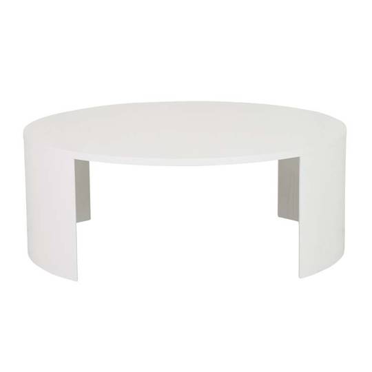 Oberon Crescent Coffee Table image 19