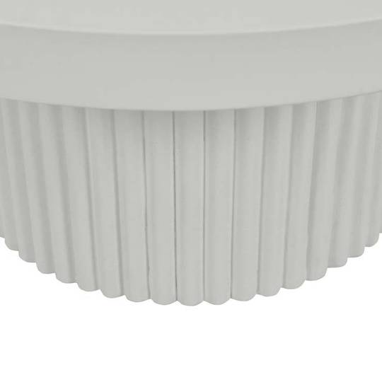 Ossa Ribbed CoffeeTbl (Outdoor) image 6