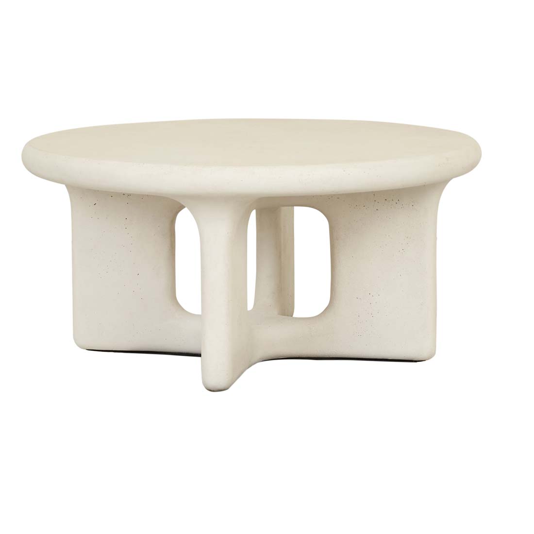 Petra Round Coffee Table image 3