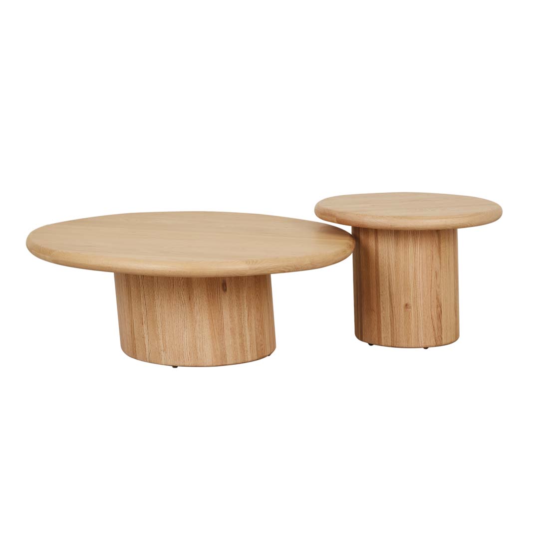 Solstice Canopy Coffee Table image 12