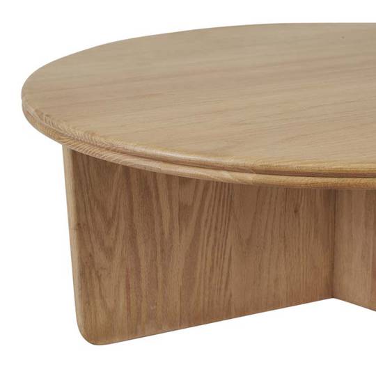 Solstice Slice Coffee Table image 3
