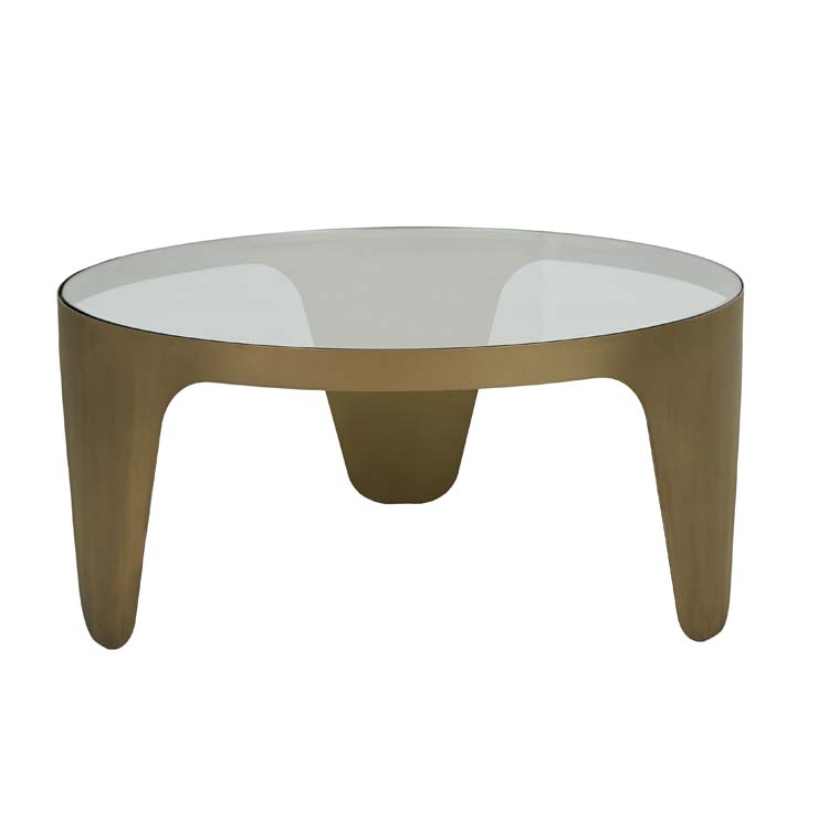 Verona Wave Coffee Tables image 6