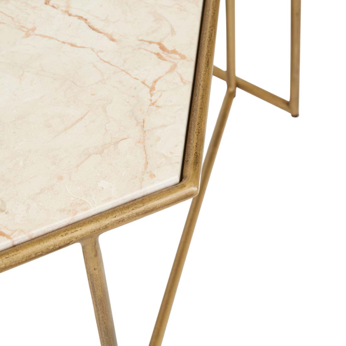 Celeste Allure Nest Coffee Tables image 7