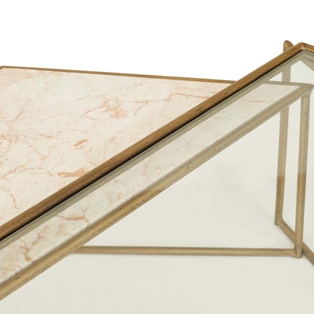 Celeste Allure Nest Coffee Tables image 11