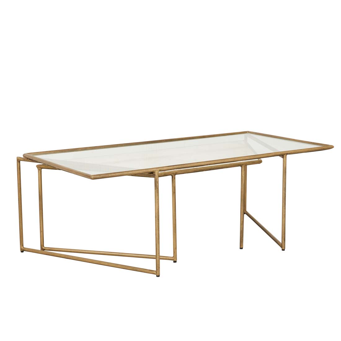 Celeste Allure Nest Coffee Tables image 13