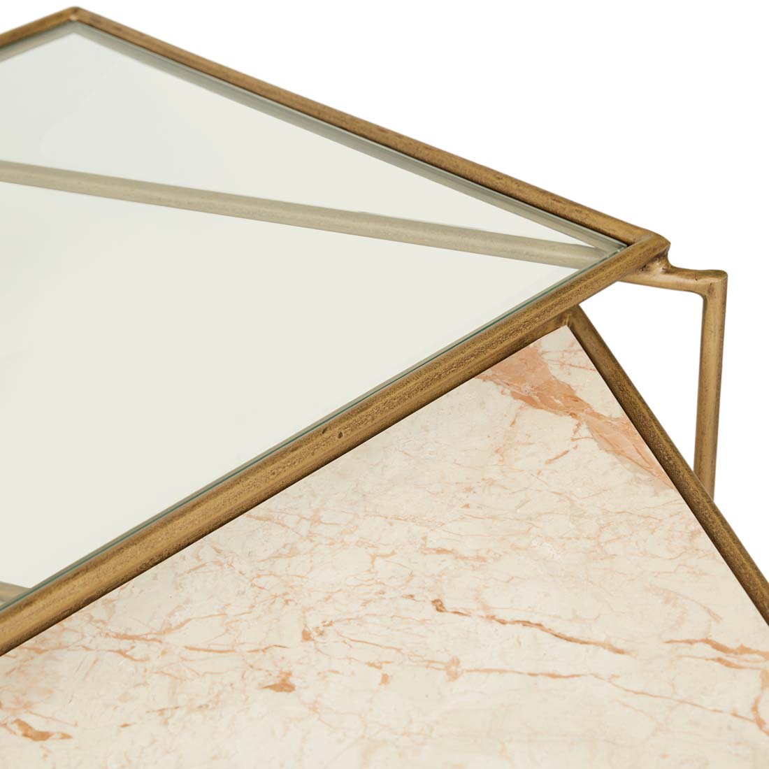 Celeste Allure Nest Coffee Tables image 18