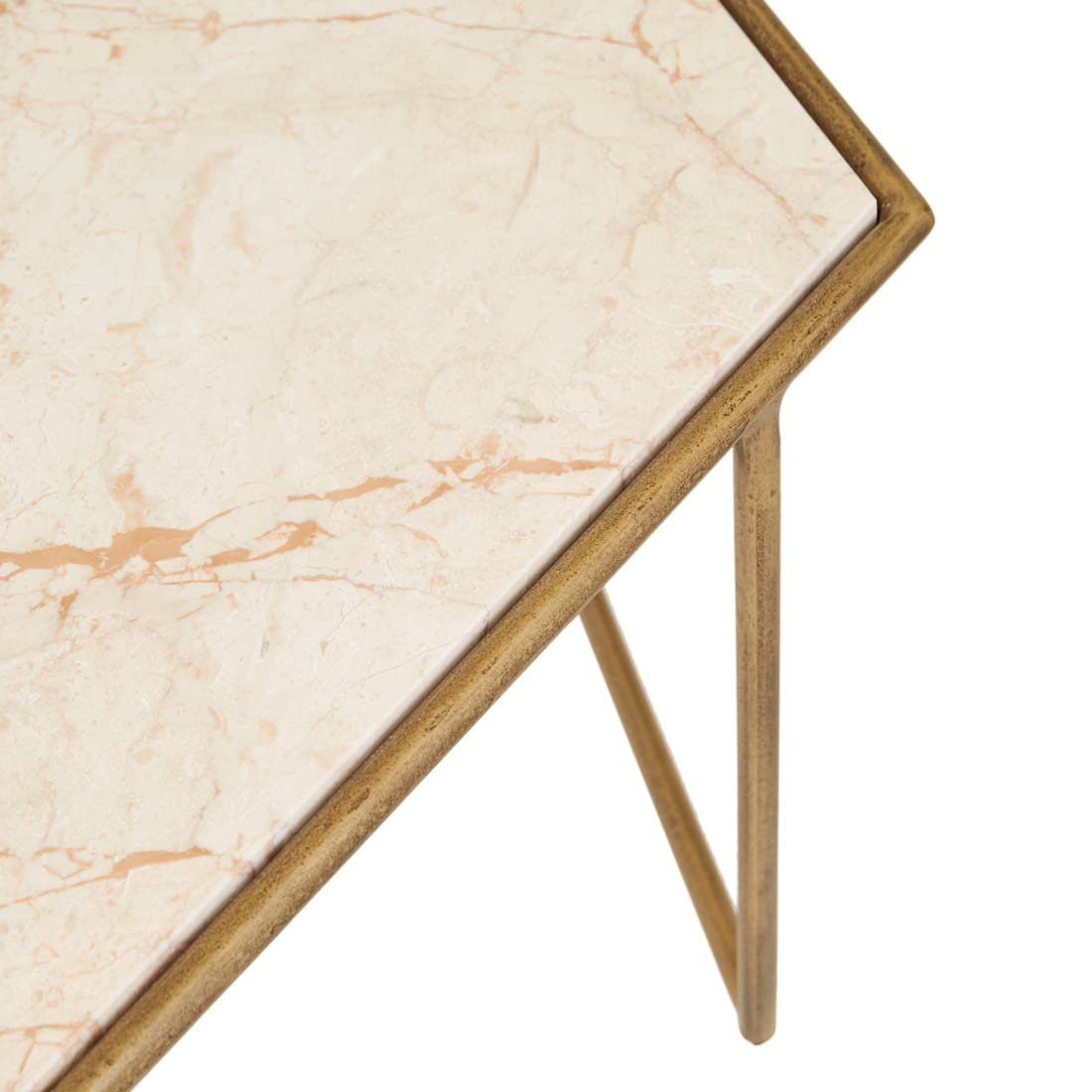 Celeste Allure Nest Coffee Tables image 21