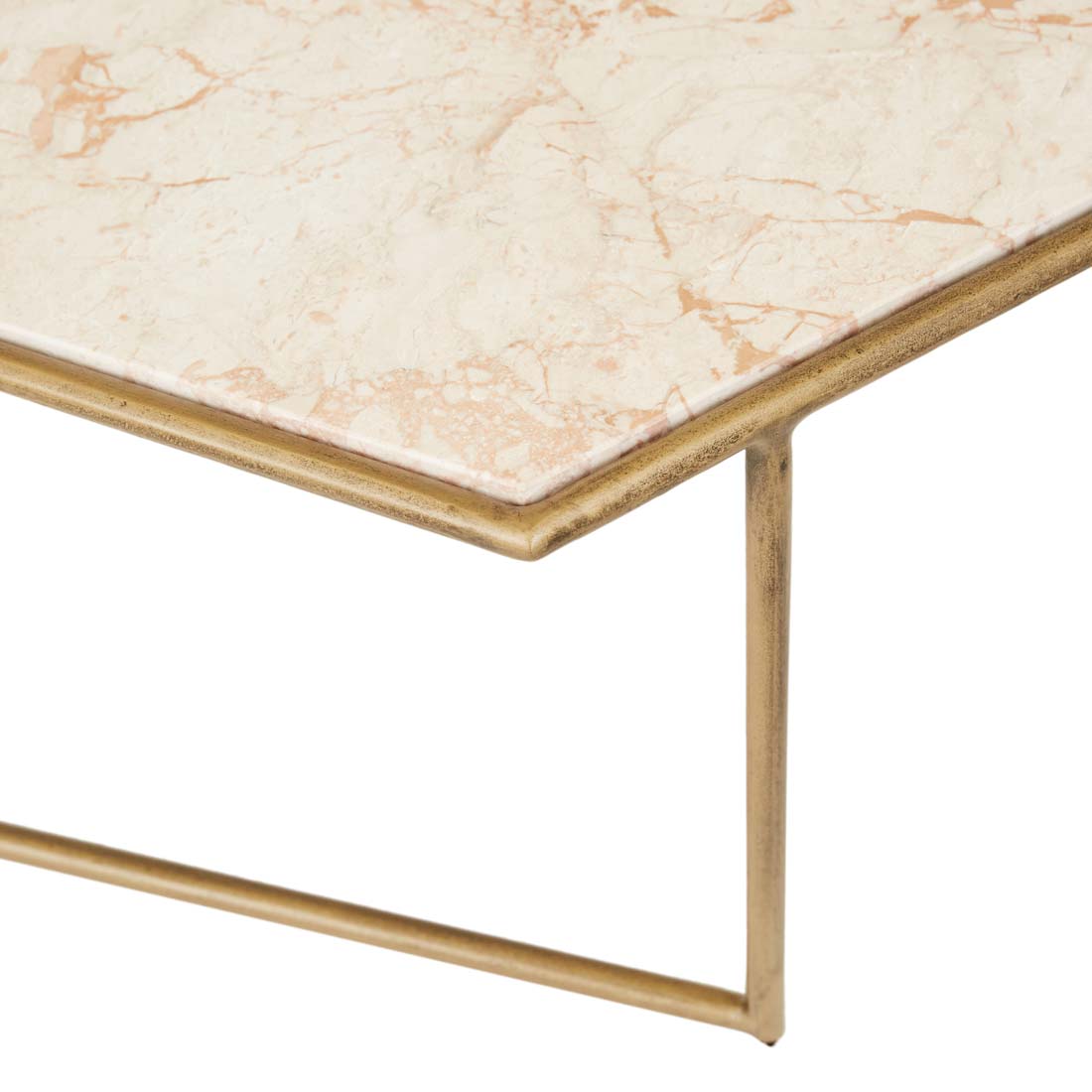 Celeste Allure Nest Coffee Tables image 22