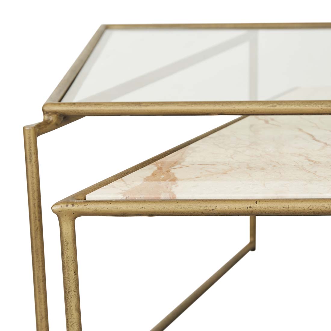 Celeste Allure Nest Coffee Tables image 25