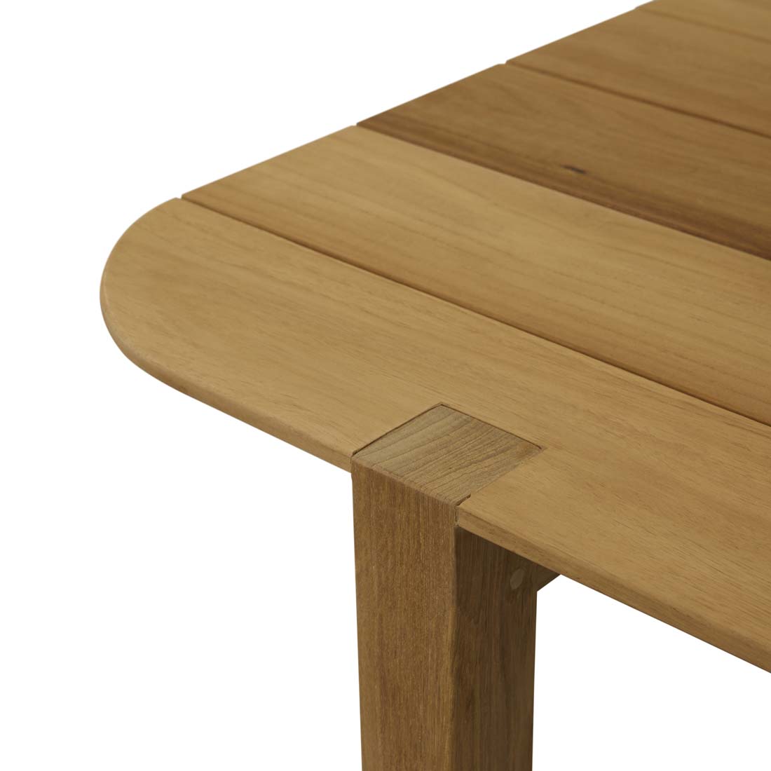 Layne Rectangular Coffee Table image 3