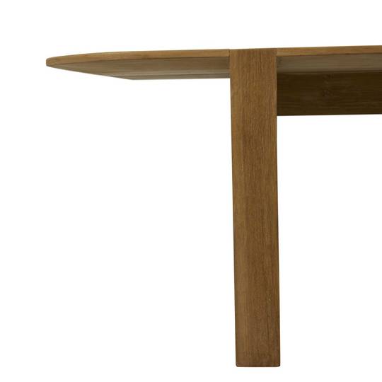Layne Rectangular Coffee Table image 4