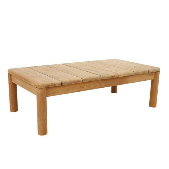 Lucy Coffee Table (Outdoor) image 1