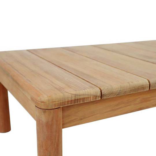 Lucy Coffee Table (Outdoor) image 3