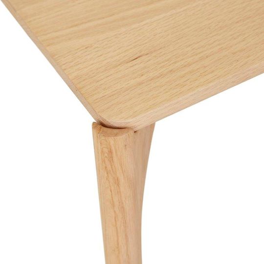 Piper Spindle Coffee Table image 9