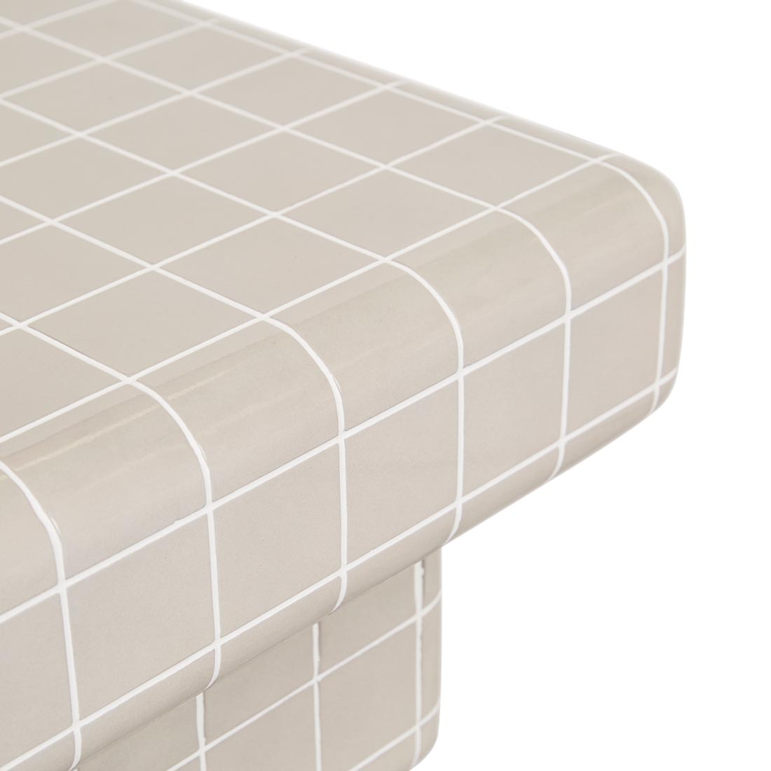 Seville Tile Coffee Table image 4