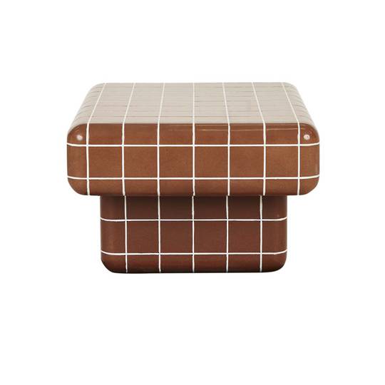 Seville Tile Coffee Table image 9