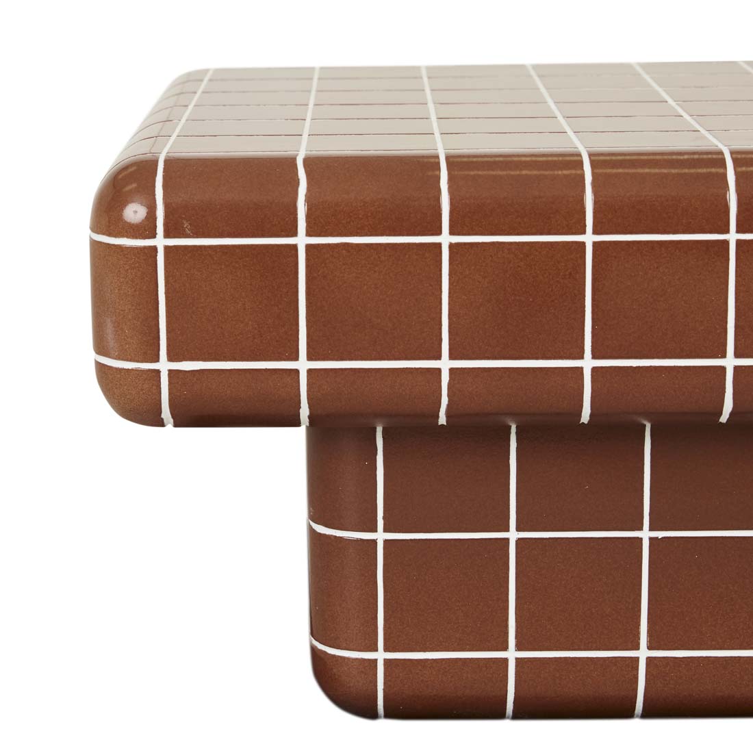 Seville Tile Coffee Table image 12