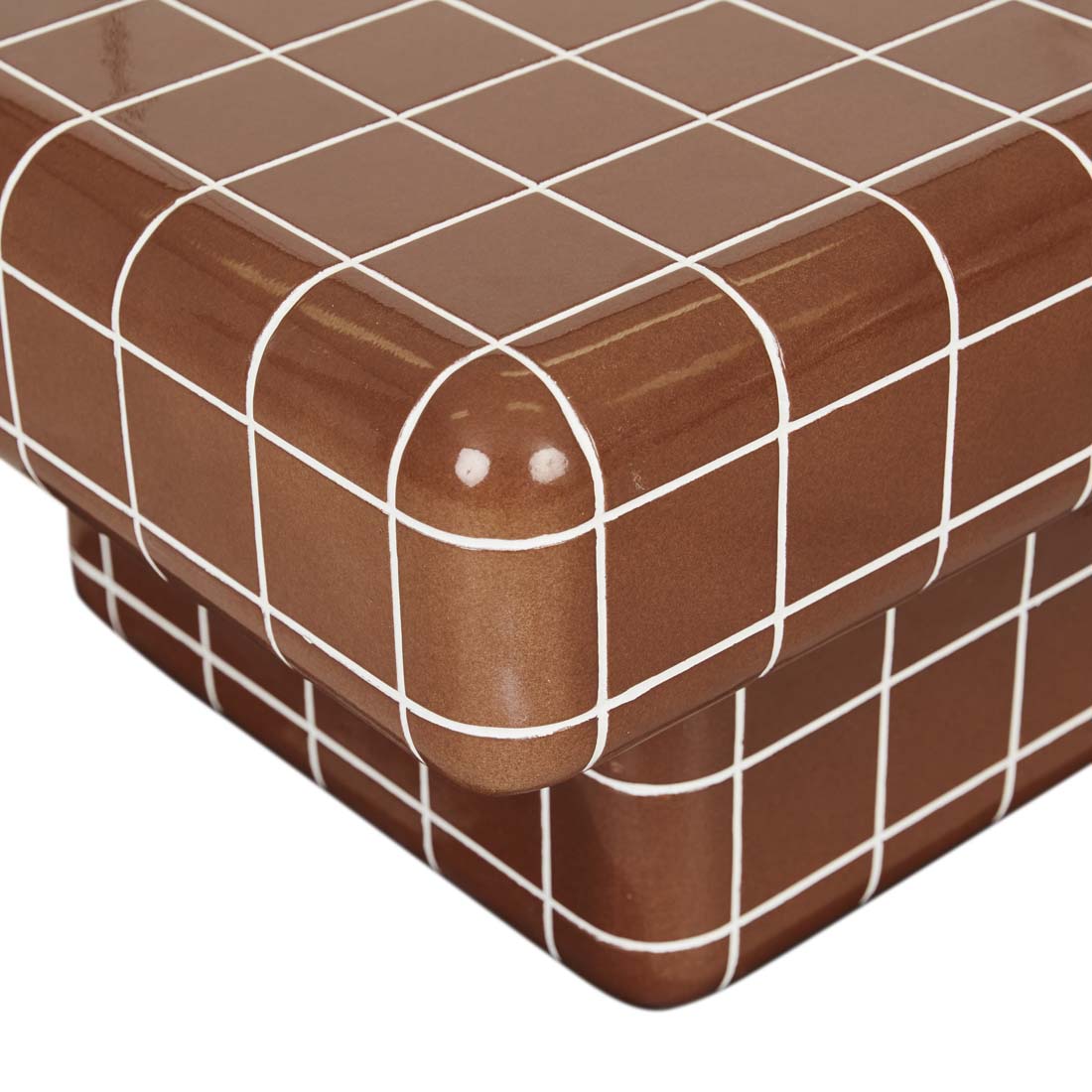 Seville Tile Coffee Table image 13