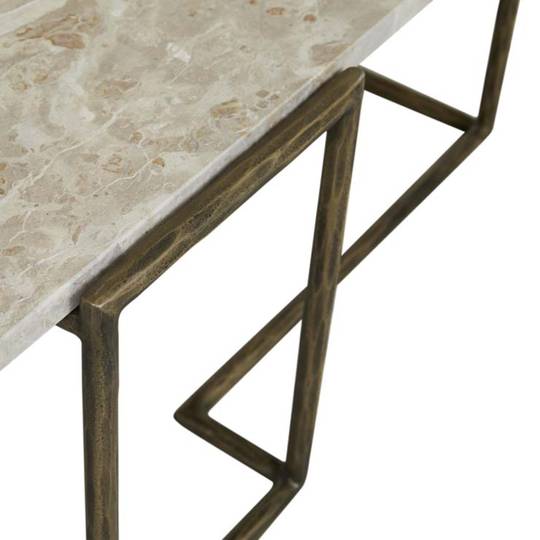 Verona Classic Coffee Table image 9